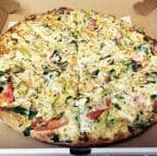 Best Spinach & Artichoke Pizza in Arlington, VA
