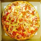 Best Italian Special Pizza in Arlington, VA